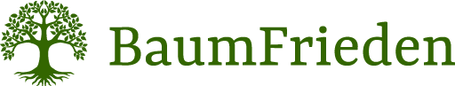 Partner Logo Baumfrieden Bestattung