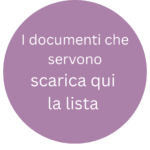 Lista documenti onoranze funebri a Berlino