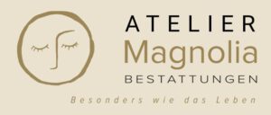 Logo Atelier Magnolia Bestattungen